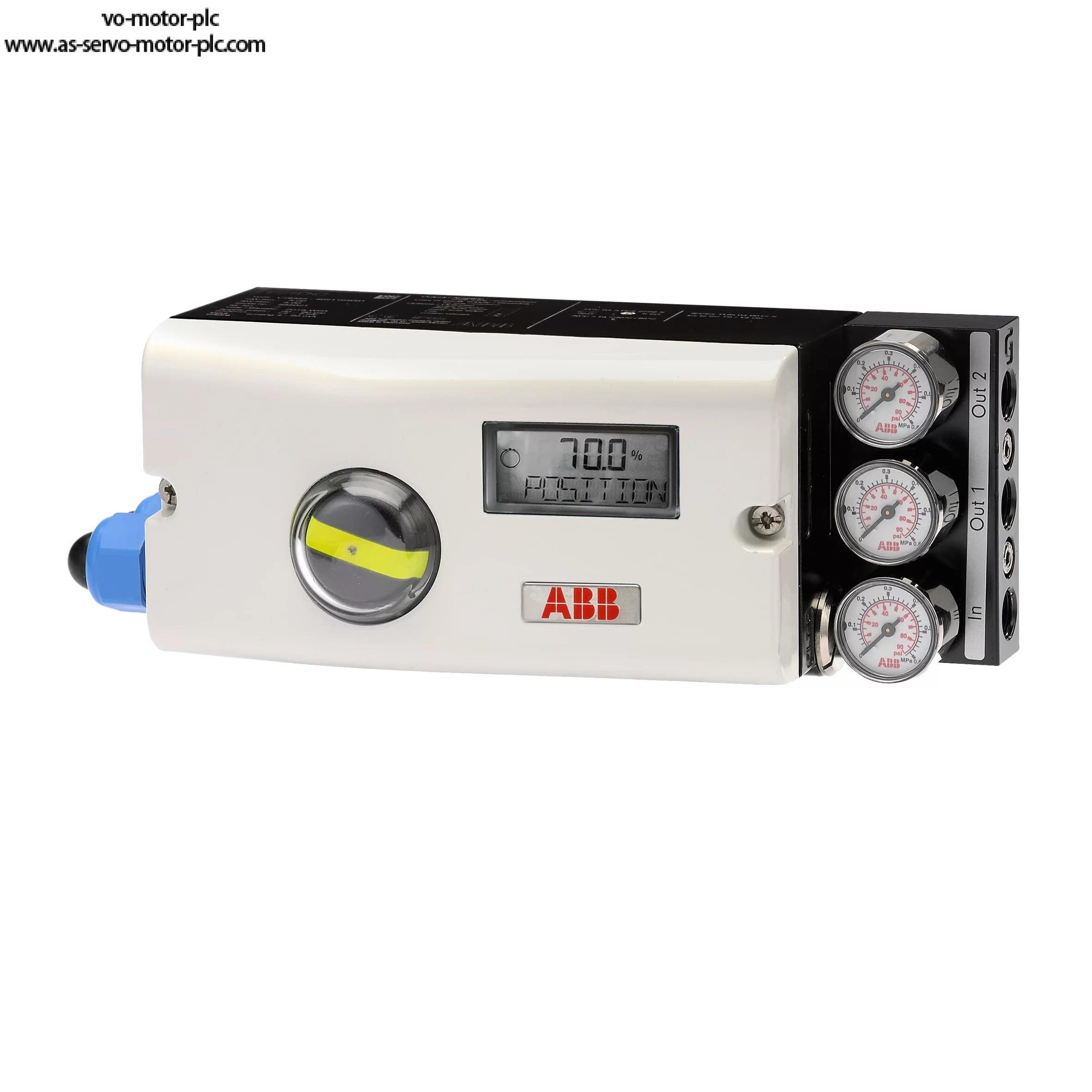 ABB V183452022520001 30-Day Ret