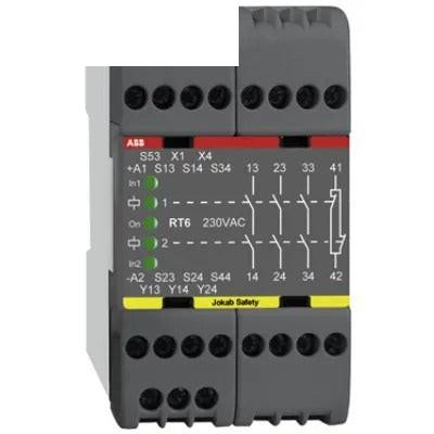 ABB 2TLA010026R0200 Trusted supplier