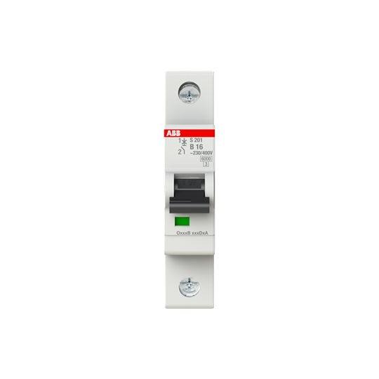 ABB 2CDS251001R0165 12-Month Wa