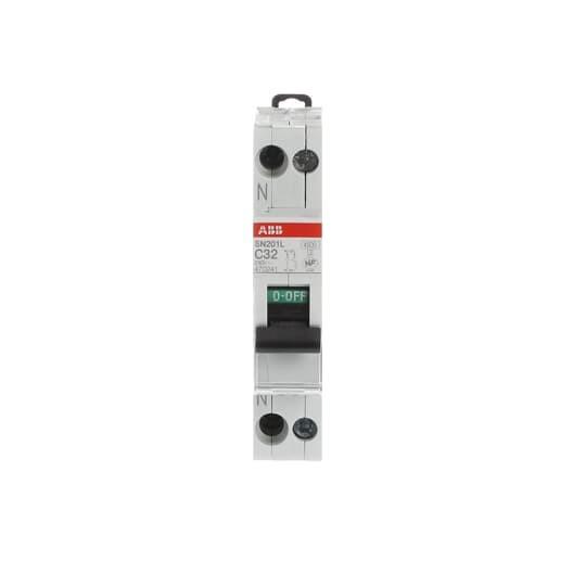 ABB 2CSS245102R0324 12-Month Warranty