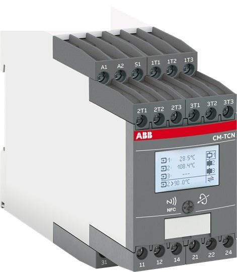 ABB 1SVR750740R0120 Original