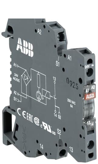 ABB 1SNA645021R2600 30-Day Returns！