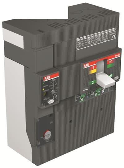 ABB 1SDA051409R1 100% New