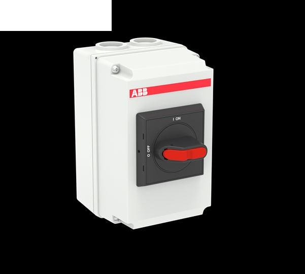 ABB 1SCA125129R1001 12-Month Warranty