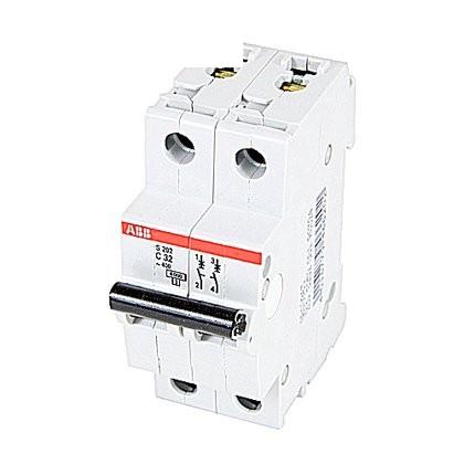 ABB S202-C32 12-Month Warranty