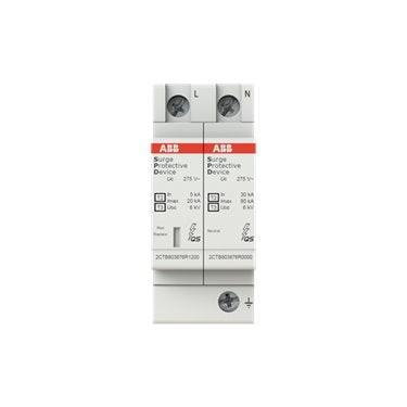 ABB OVR231N20275 New In Stock