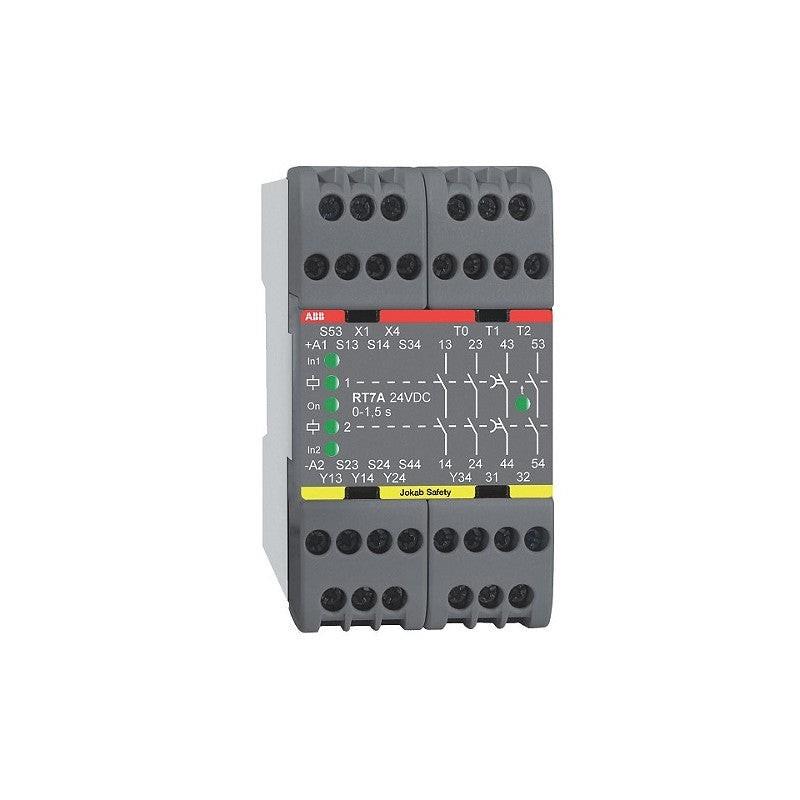 ABB 2TLA010028R2400 New In Stock