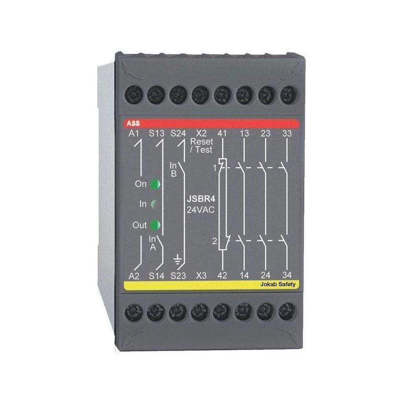 ABB 2TLA010002R0000 New In Stock
