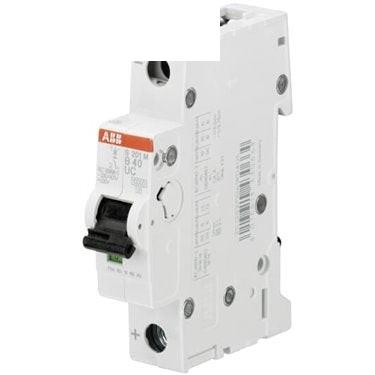 ABB S201MC4UC 100% New