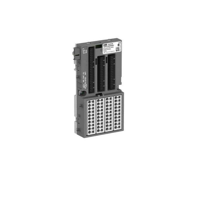 ABB 1SAP212000R0001 12-Month Warranty