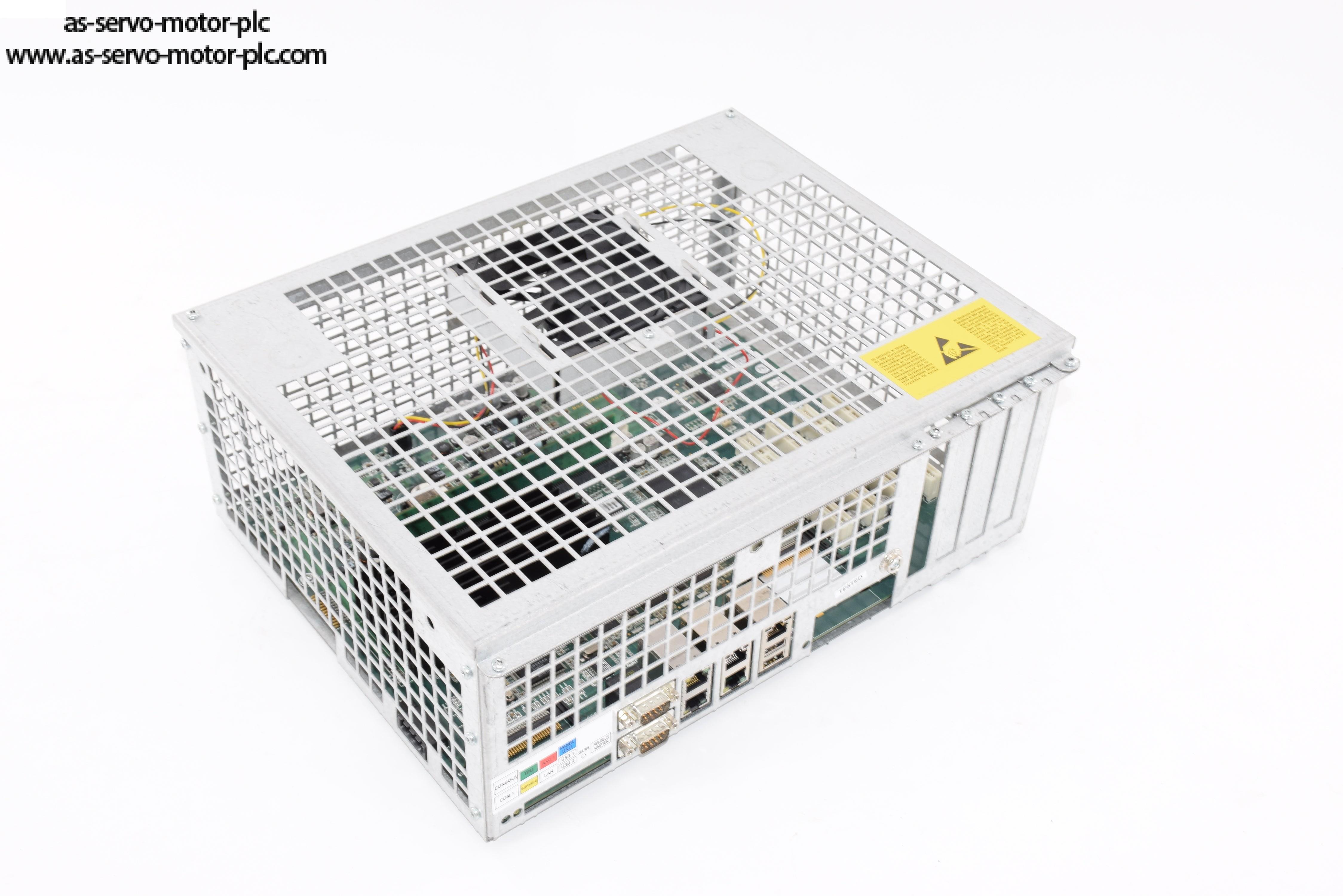 ABB 3HAC025097001 100% New