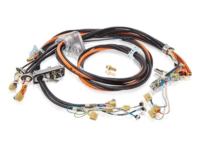 ABB 3HAC043963001 100% New