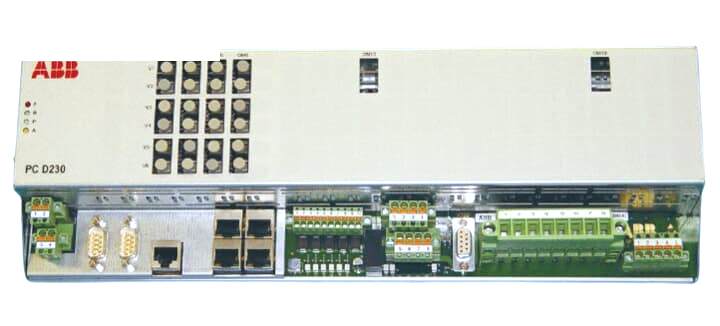 ABB 3BHE022291R0101 100% New