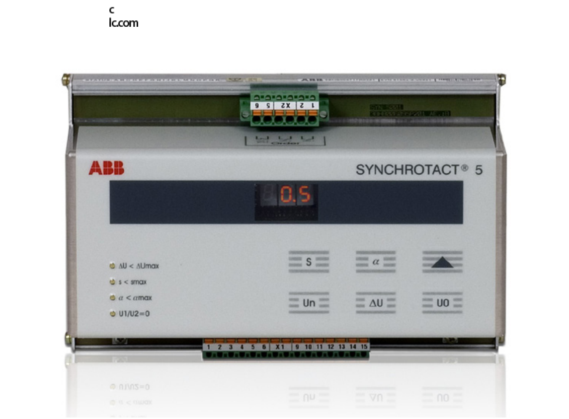 ABB 3BHB006717R0221 Original