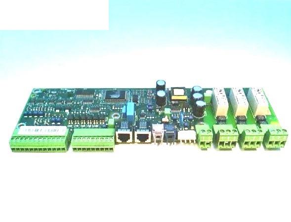 ABB 64634780 12-Month Warranty