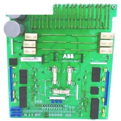 ABB 3ADT312500R0001 Fast Shipping!