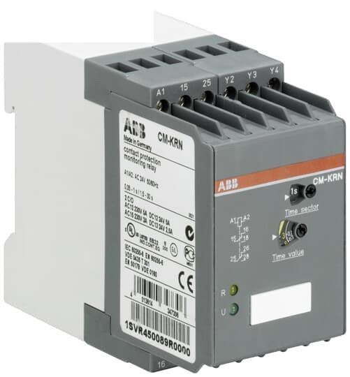 ABB 1SVR450081R0000 Unbelievable Prices!