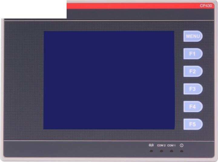 ABB 1SBP260196R1001 New In Stock