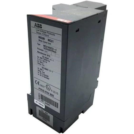 ABB 1SCA022657R8520 12-Month Warranty