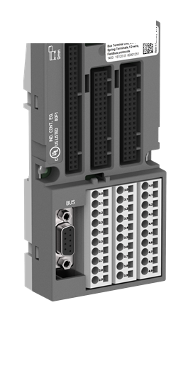 ABB 1SAP210800R0001 12-Month Warranty