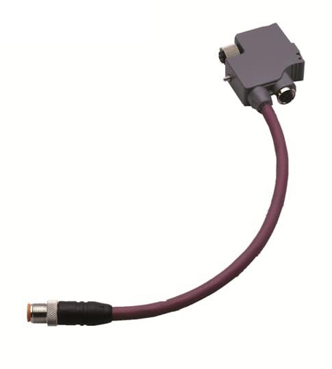 ABB 1SAJ240100R1005 New In Stock