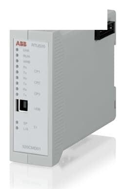 ABB 1KGT031900R0002 New In Stock