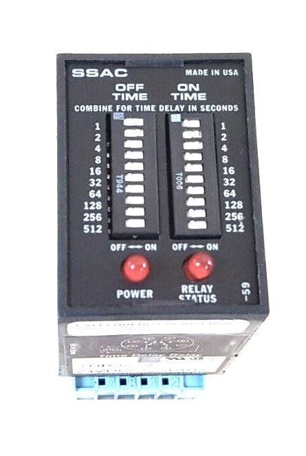ABB TDR3A22 Trusted supplier
