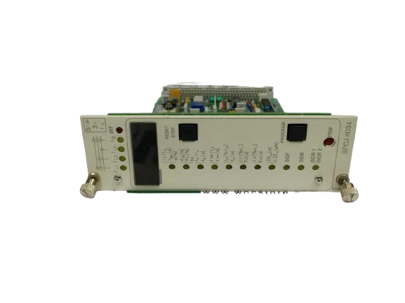 ABB SPCJ4D34DA 100% New