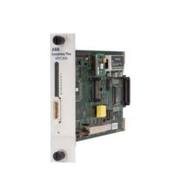 ABB SPBRC410 Original