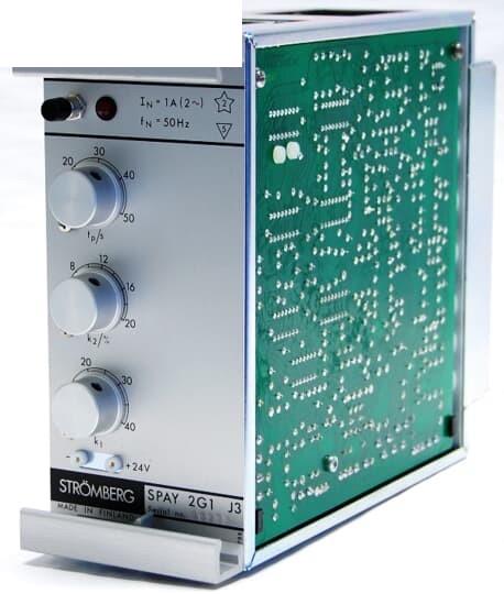 ABB SPAZ3A1J6 Fast Shipping!