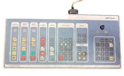 ABB SDTVKBM102 Trusted supplier