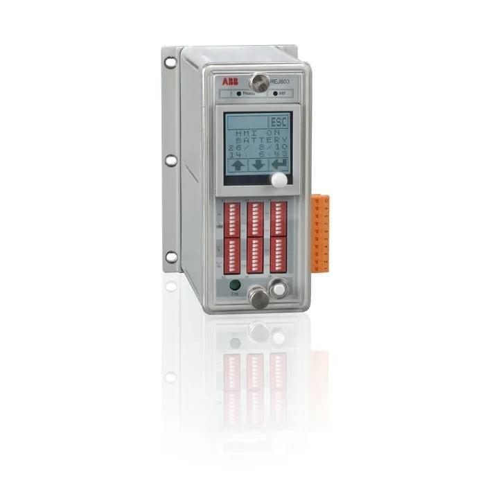 ABB REJ603BB401NN31E Trusted supplier