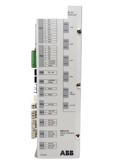 ABB NDCU01 Original