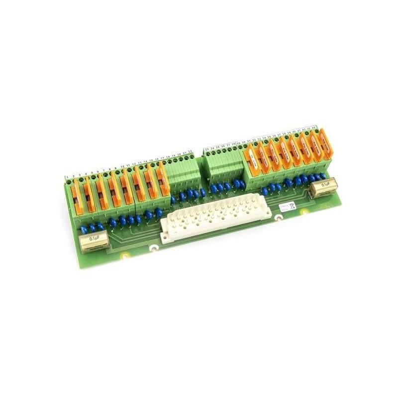 ABB 57160001HU New In Stock