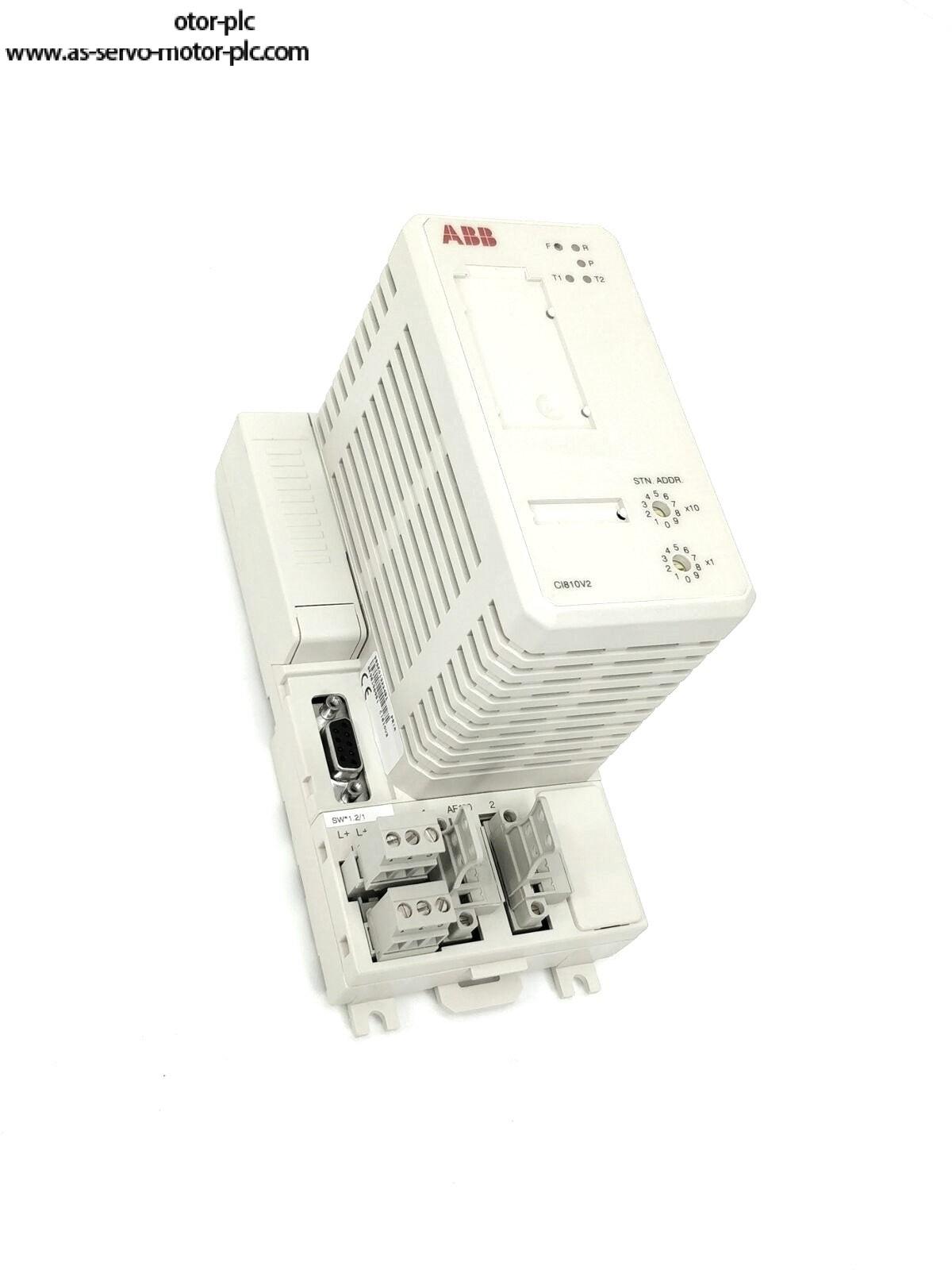 ABB 3BSE013224R1 100% New