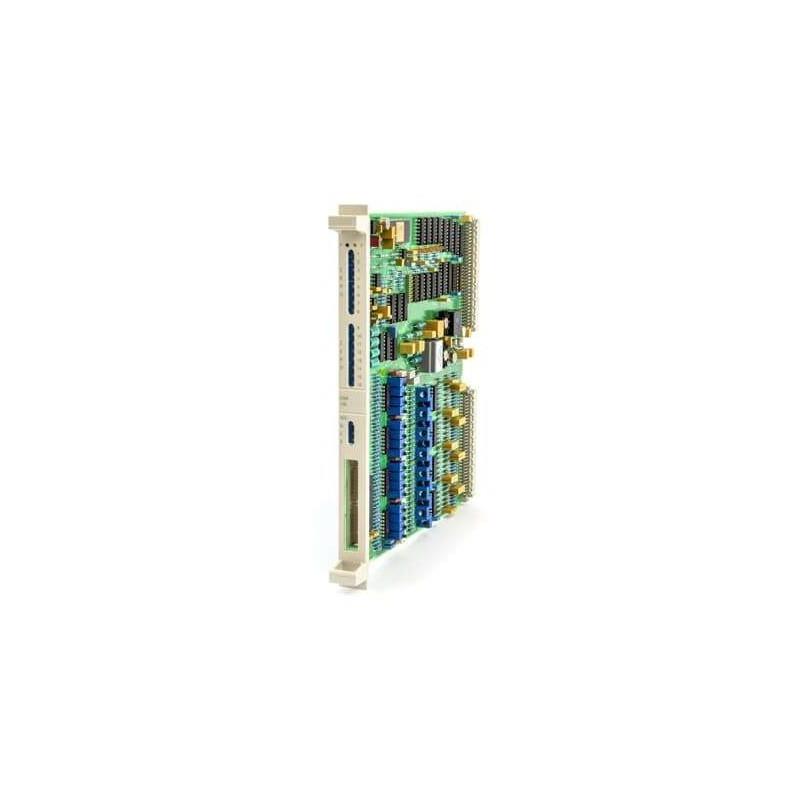 ABB 57120001P 100% New
