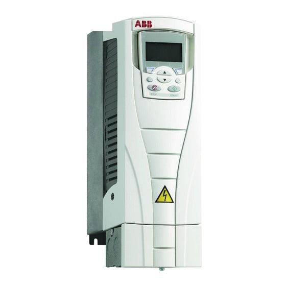 ABB ACH55001023A4+B055 New In Stock