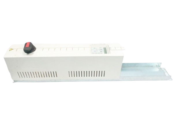 ABB ACH550VCR04A14+F267 Original
