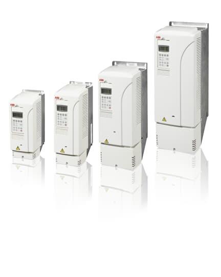 ABB ACS8000100163+E202 12-Month Warranty