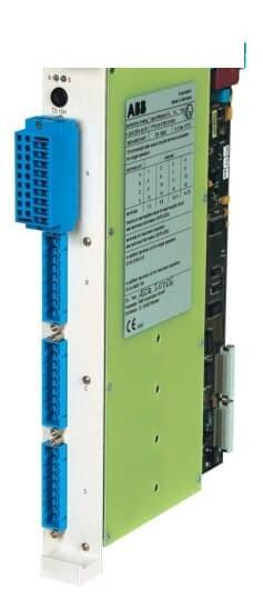 ABB CAI Trusted supplier