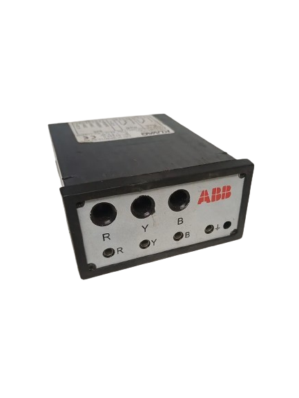 ABB CPI Trusted supplier