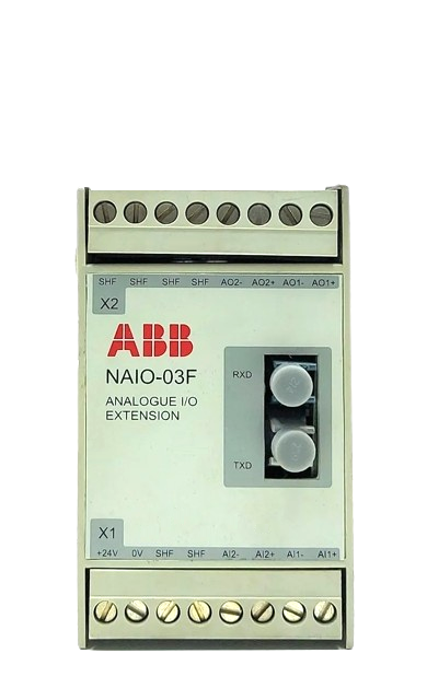 ABB 64669303 30-Day Returns！