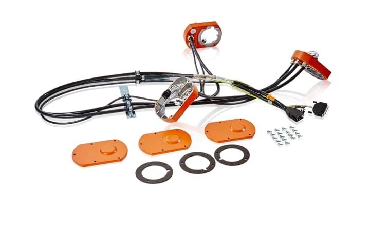 ABB 3HAC47911 12-Month Warranty