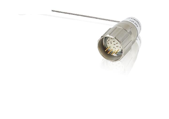 ABB 3HAC021914001 100% New