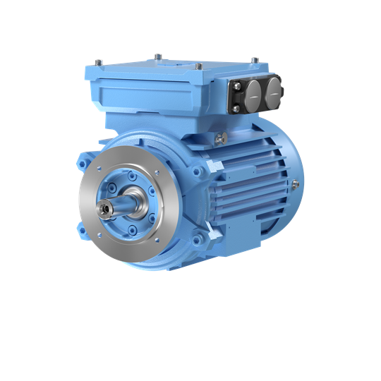ABB 3GKP102510ADH 12-Month Warranty