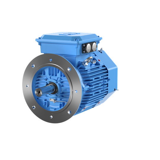 ABB 3GBP161420BEK New In Stock
