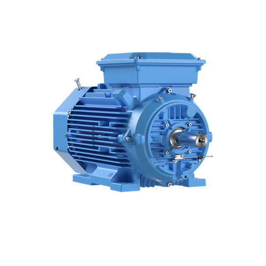 ABB 3GBP161037ADG Trusted supplier