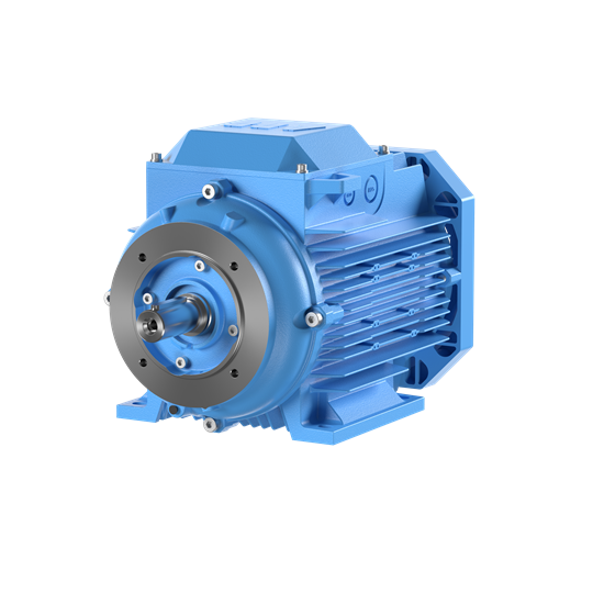 ABB 3GAA132002BDE 12-Month Warranty