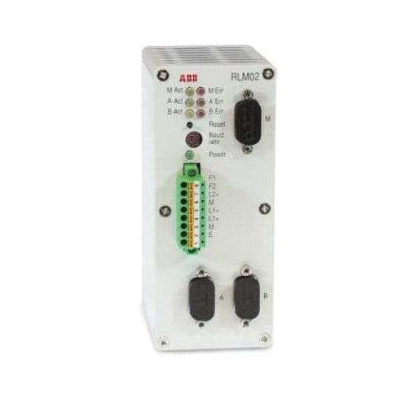 ABB 3BSE091723R1 12-Month Warranty