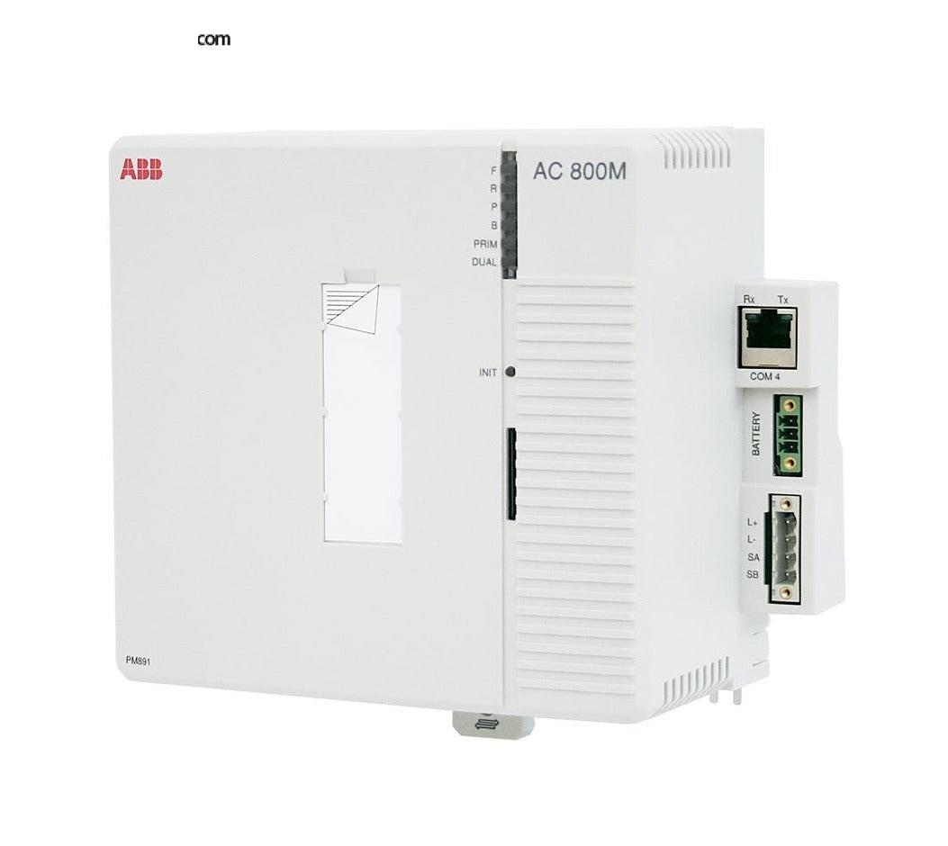 ABB 3BSE053242R1 Fast Shipping!